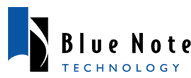 Blue Note Technology Logo